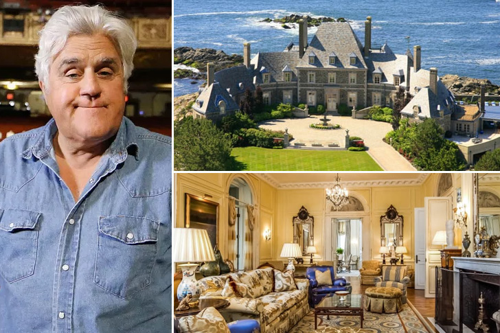 Celebrity Mansion That You’ve Been Dreaming Of Having - Attorneys Note